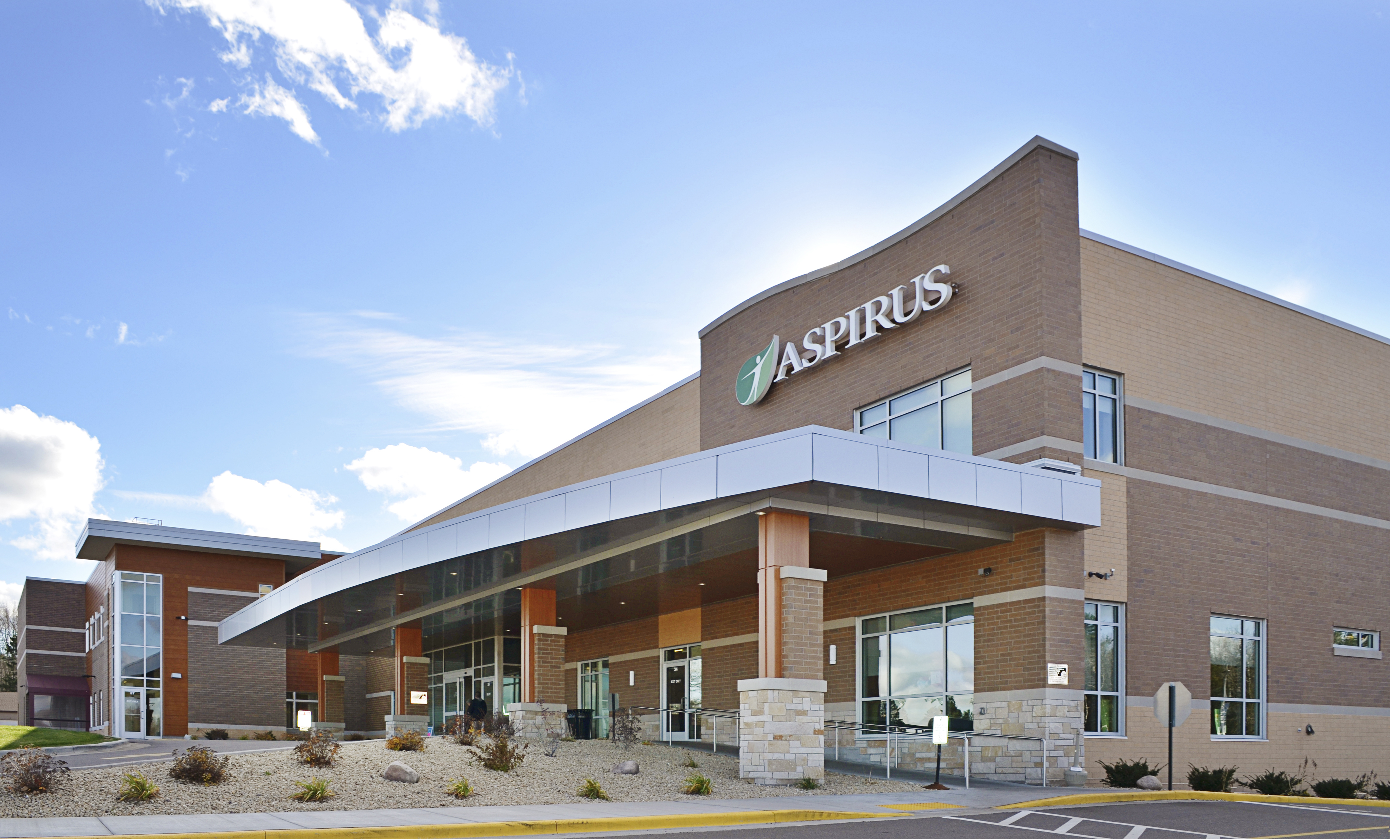 Aspirus Health ramping up access to support Chippewa Valley care